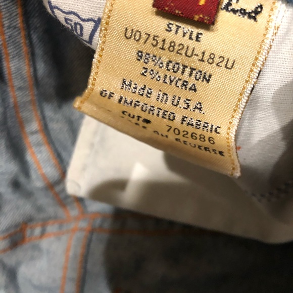 Seven Jeans - Picture 3 of 5